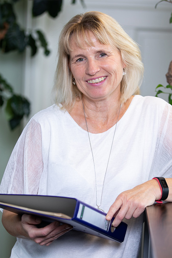 Antje Vierling
