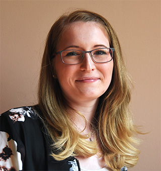 Deborah Strehl
